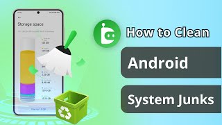 Droidkit How To Clean Android System Junk?