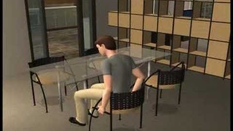 Machinima/Sims2 Movie Making Tutorial