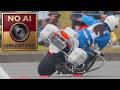 The Champion's Ride on Honda CB1300P | NO AI Mastery! World's Best? Female Motorcycle Police Officer