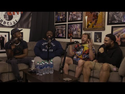 Swerve City Podcast Episode 59 feat. Kenny Omega - "Cleaner, I Got This"