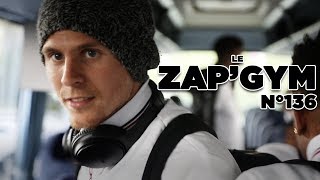 Le Zap'Gym n°136