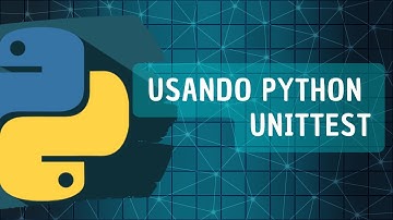 Python Unittest - Português