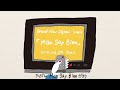 ぜったくん「Man Say Bien」teaser