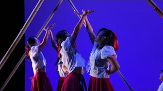 LNYF 2025: Tinikling