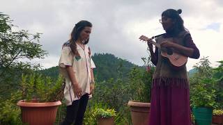 I Am A Cloud - I Am Free - Freedom Of The Heart - Plum Village Song - Thich Nhat Hanh