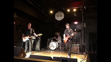 Feeding Fingers - Full Concert - Chapel Hill - Local 506 - 2018