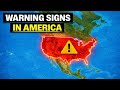 Something’s Going Seriously Wrong in the U.S