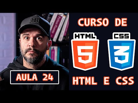 Vídeo: O que o clear faz no CSS?