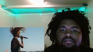 tana - hell yeah (Official Video) REACTION!!!