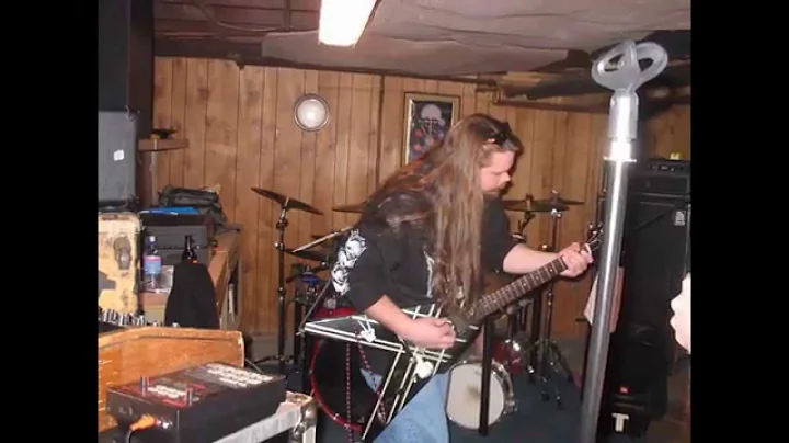 TROY JANKE (SHREDDER) R.I.P. 7-23-2006