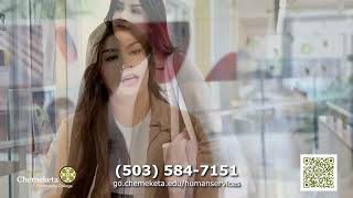 Chemeketa's Human Services Program offering FREE Tuition.