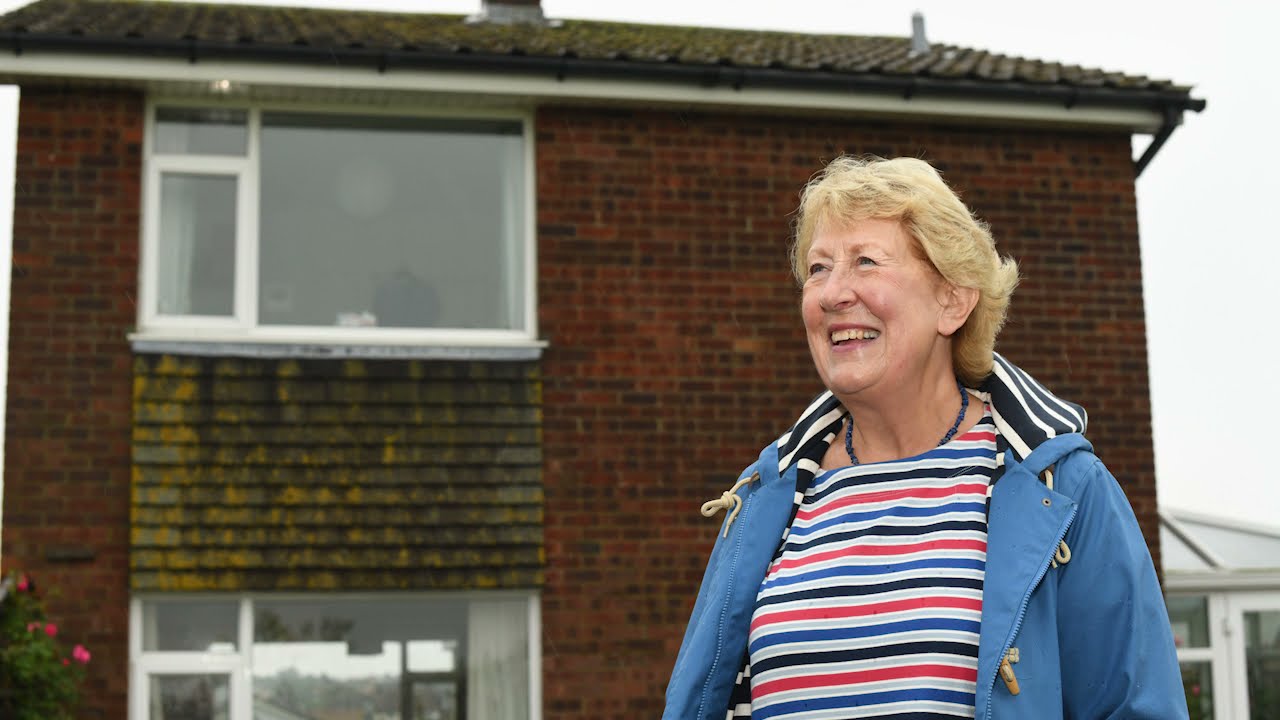 Elizabeth Sadler | Green Homes Grant Local Authority Delivery Scheme