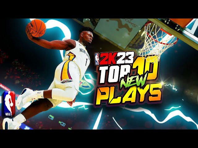 NBA 2k23 • Steam Deck 512 • 720P • Gameplay & Performance • High Settings •  FPS Counter - BiliBili