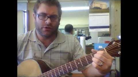 We Got the Beat Acoustic version - Acoustic performance video thumbnail