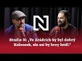 Markus Krug: „Ve Zrádcích by byl dobrý Kalousek, ale asi by brzy letěl.“ | Studio N