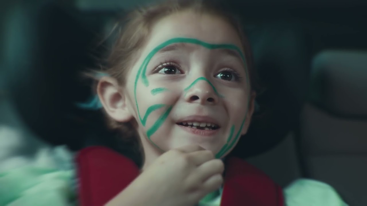 Pub Duracell Optimum - Road Trip (2021)