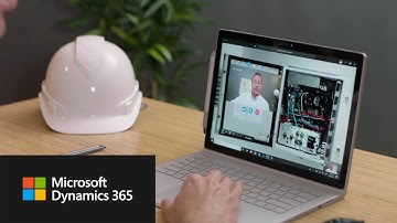 How to add arrows to the HoloLens view | Dynamics 365 Remote Assist for HoloLens