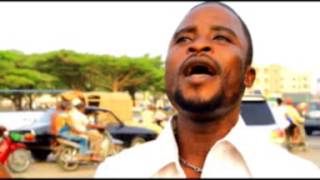 Video thumbnail of "BENIN -  EL-CHADAI ( Julios El-goma ADJAHO )"