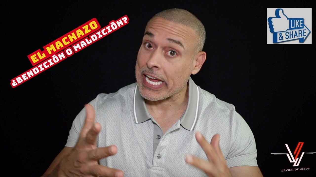 Lo Malo de Ser "El Machazo"