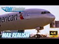 MSFS 2020 MAX REALISM! Boeing 777 to New York