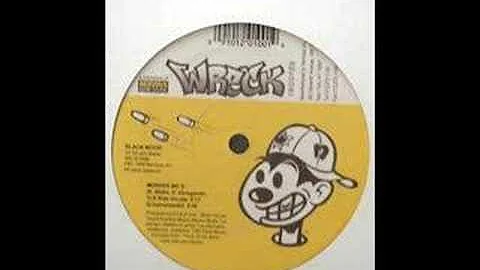 BLACK MOON - Murder MC´s