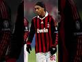 RONALDINHO: "NÓS ESCOLHIAMOS QUEM IA BATER NOS PÊNALTIS... #IBRAHIMOVIC #BECKHAM #R10 #PIRLO