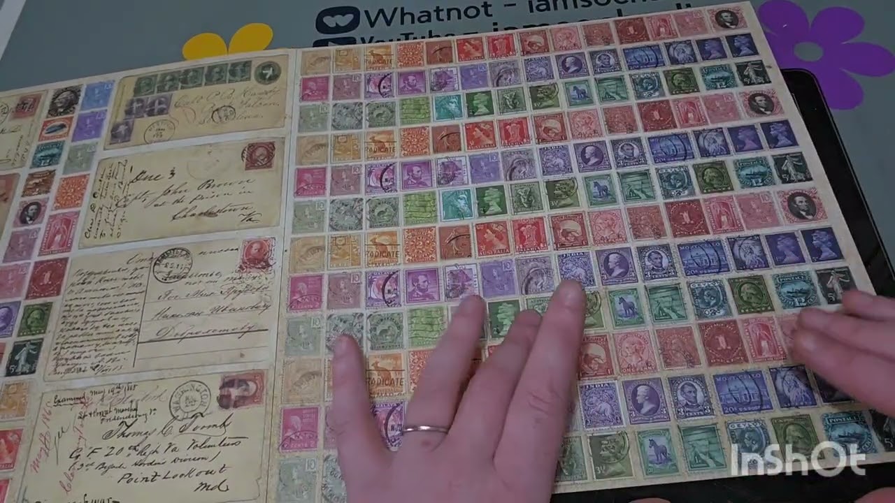 Crafters Consortium- The Collection @craftersconsortium 