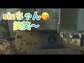 sinちゃん😘懐かしいネ♪南相馬砂山‼️ダンプSH200秋田砂👍