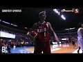 Jackson Corpuz PBA Fly High Vs Alaska Aces Governors Cup 2017 