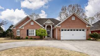 105 Kentucky Drive, Madison AL