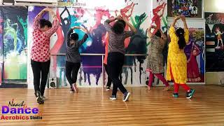 Shy Mora Saiyaa Monali Thakur Bride Dance Wedding Dance Saloni Khandelwal Choreography