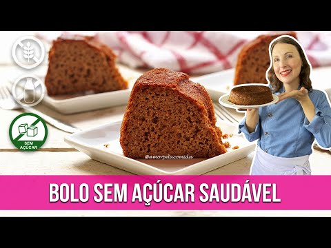 Vídeo: Bolo de Páscoa com requeijão sem fermento em 2021