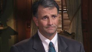 Jack Abramoff: The lobbyist