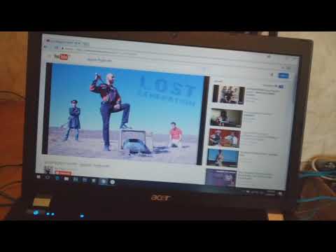 Как сделать  звуковой усилитель / დაბალი სიხშირის გამაძლიერებელი