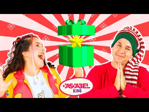 ✨ Find the Magic Christmas Star 🌟 with @LosMeñiquesDeLaCasa