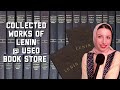 Acquiring Lenin’s Collected Works