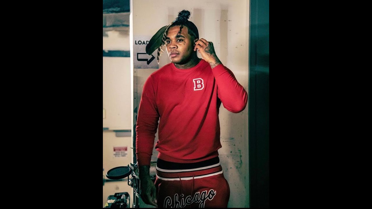 (FREE) Kevin Gates x DeeBaby Type Beat | 