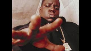 Biggie Smalls-Juicy(Lyrics)
