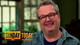 Eric Stonestreet: The Impact Of ‘Modern Family’ Means A ‘Tremendous Amount To Me’ | Sunday TODAY