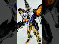 Power Renger【魔法戦隊マジレンジャー 魔神合体DXウルザード】 Samurai Sentai Shinkenger Shinkenoh