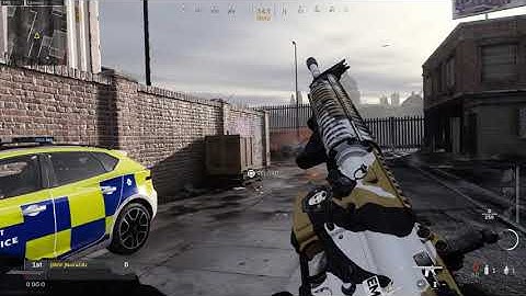 A true Recoil Guide, Simplified Part: 1