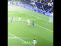 Unstopable Real madrid counter attack! #realmadrid #futbol #football