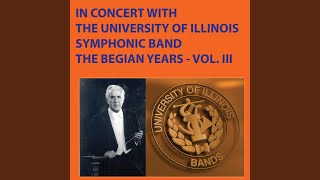Enigma Variations: XIV. Finale E.D.U