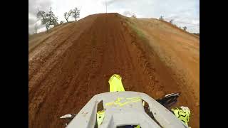 Cycleranch Main Track 2