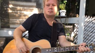 Video thumbnail of "A Taste Of Honey - Boogie Oogie Oogie - Guitar Lesson"