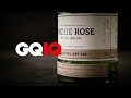 GQ IQ: Distilling Gin With Archie Rose