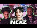 NEXZ "Ride the Vibe" ,"Beat-Boxer" n "I'm Him"| MV REACTION 