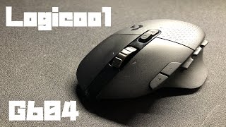 (廃盤)Logicool G604 ゲーミングマウス m82094828581_1.jpg?1733706465