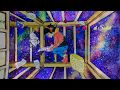 Grub Sebelah - Malam Tanpa Terpejam (Official Lyric Video)
