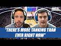 How to solve tanking in the NBA?